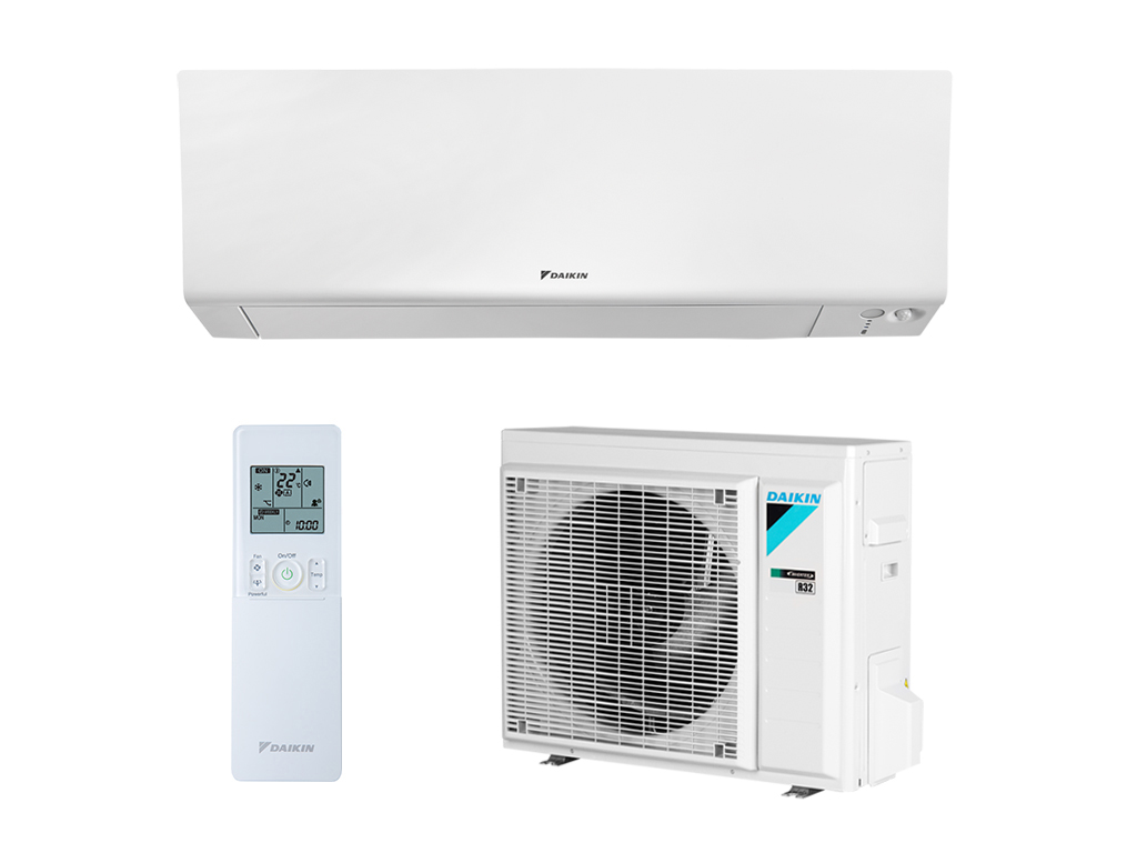 Настенная сплит-система Daikin FTXM71R/RXM71R FTXM Perfera Inverter