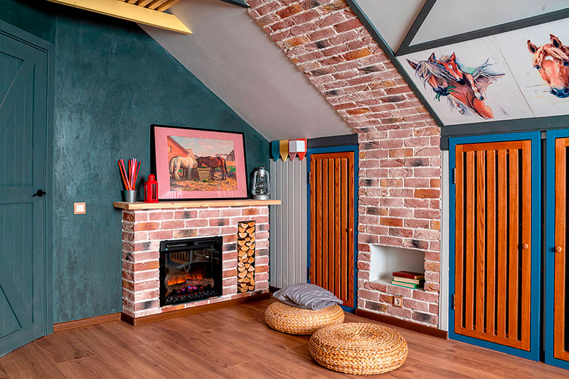 Очаг Dimplex  XHD23L-INT