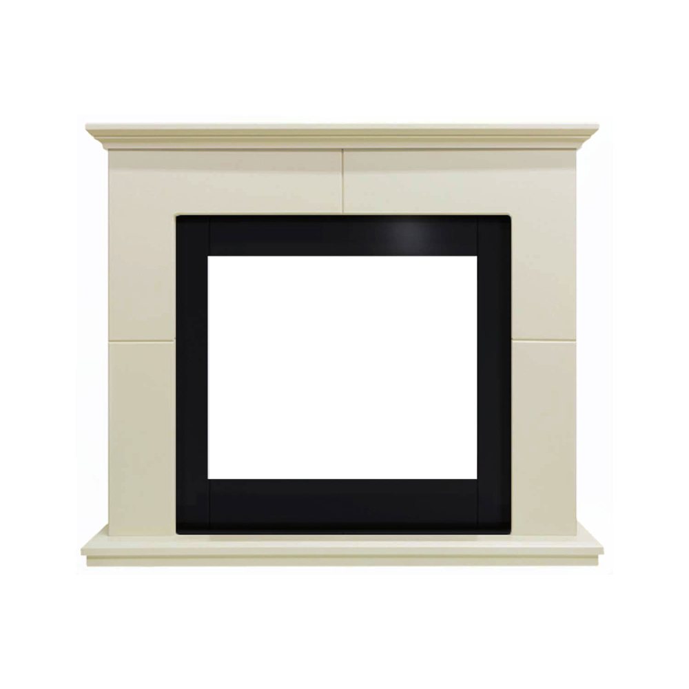 Каминокомплект Royal Flame  Suite - Алебастр с очагом Vision 23 LED FX