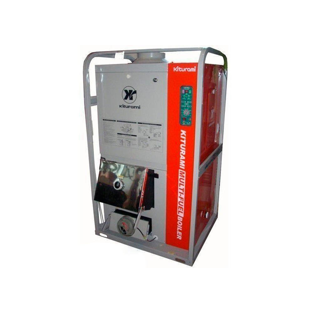 Комбинированный котел Kiturami KRM-70