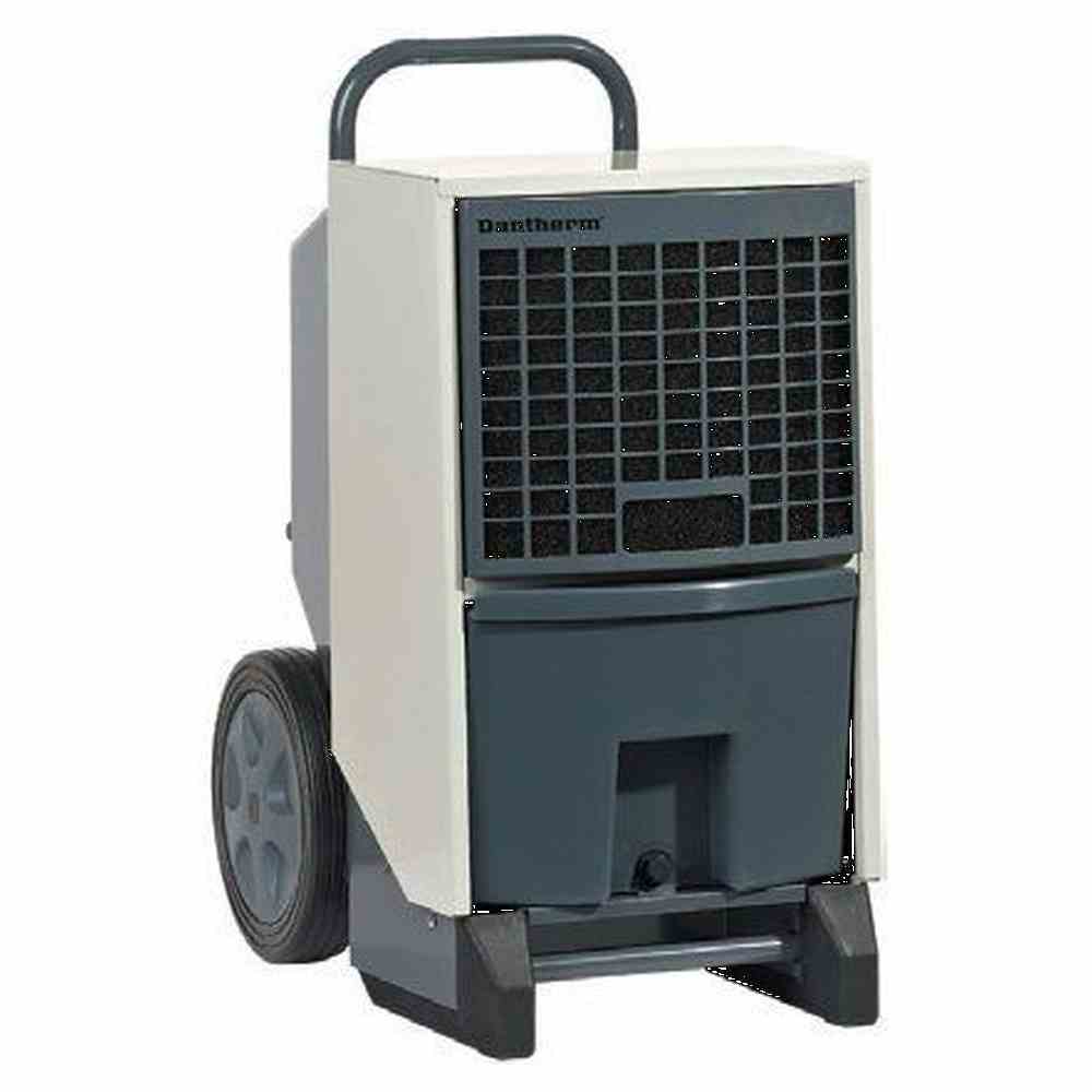 Осушитель воздуха Dantherm CDT 90 Mk II