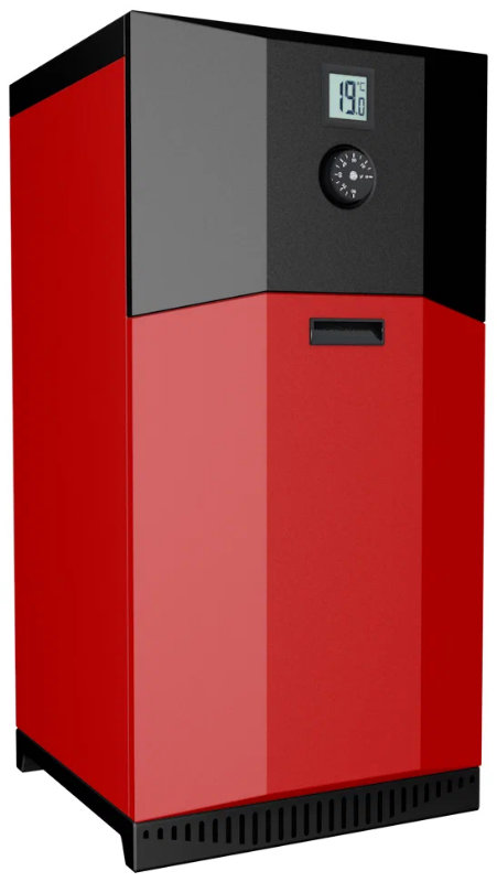 Котел газовый ЛЕМАКС Prestige 20