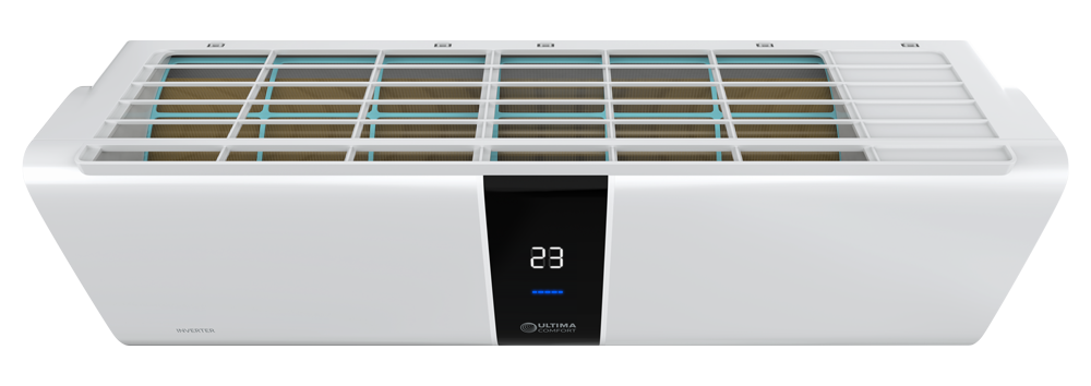 Настенная сплит-система ULTIMA COMFORT ELB-I36PN ELYSIUM Inverter