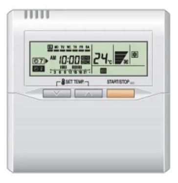 Сплит-система настенная General ASHG09LTCA inverter