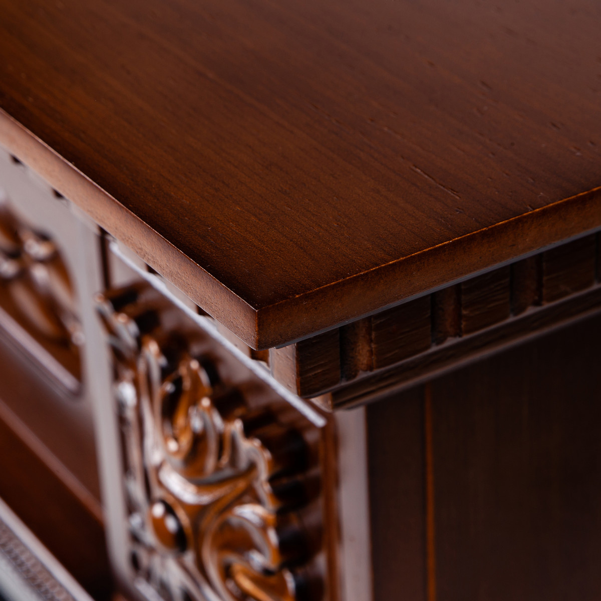 Портал RealFlame Corsica 42/BV NT