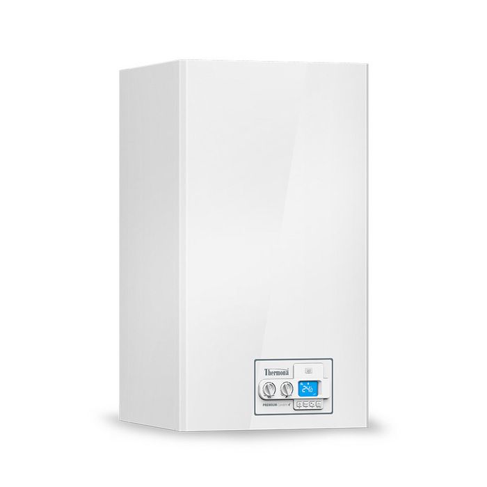 Конденсационный котел для отопления пр-ва Thermona THERM 18 KD