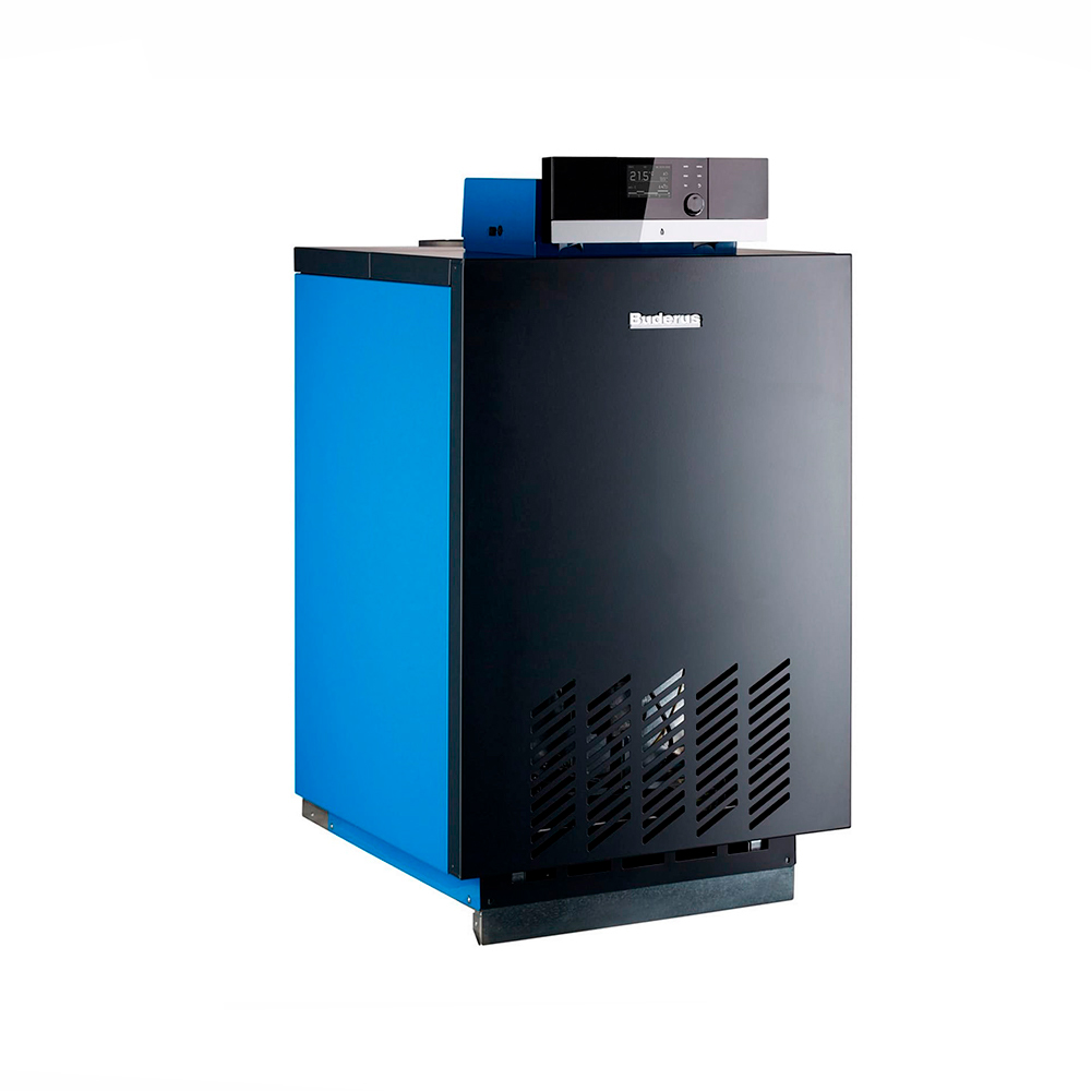 Отопительный напольный котел Buderus Logano G234-44 WS (RU TOP)