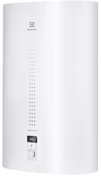 Электрический накопительный водонагреватель Electrolux EWH 80 Centurio IQ Inverter