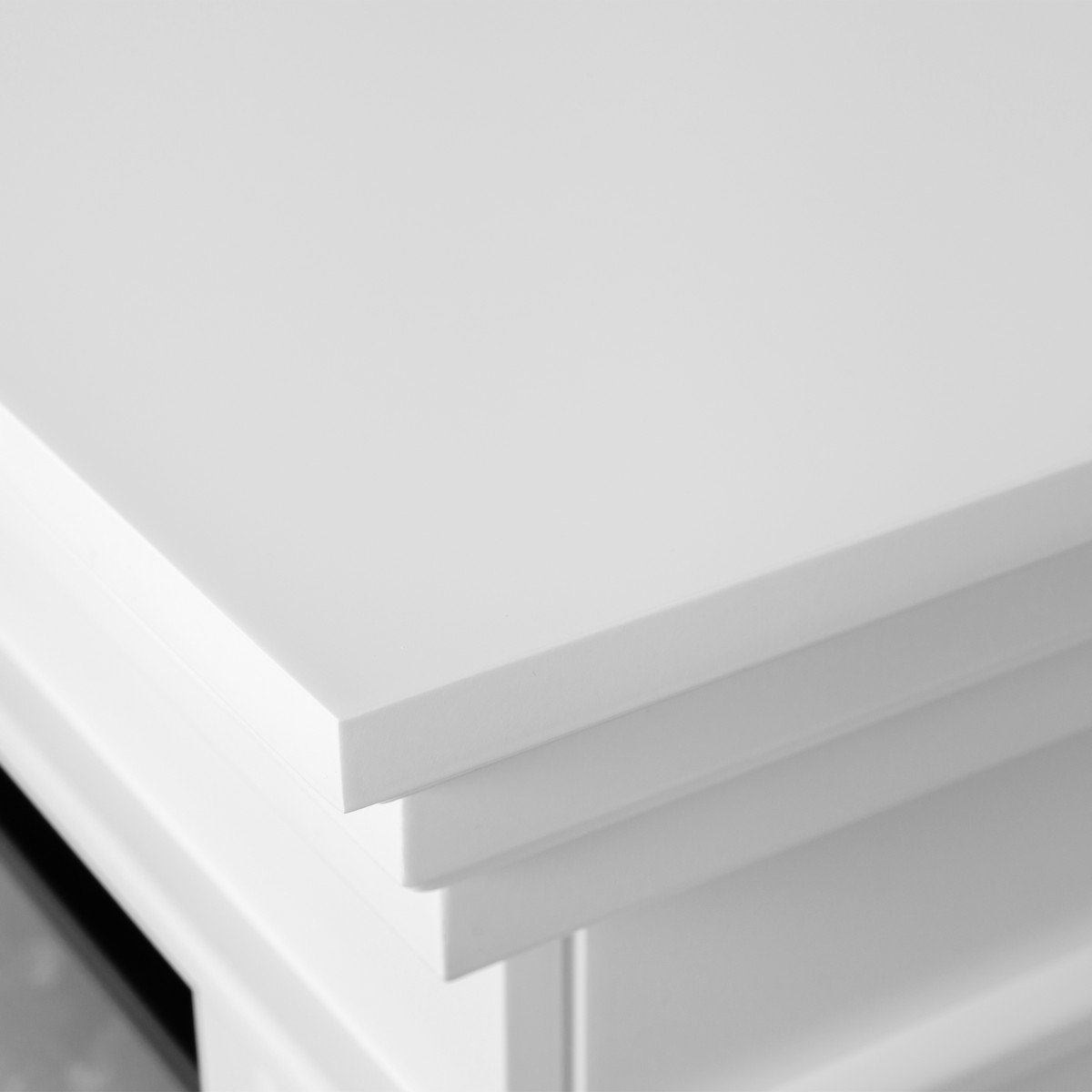 Электрокамин RealFlame  Ontario 45 WT с очагом Joker 45