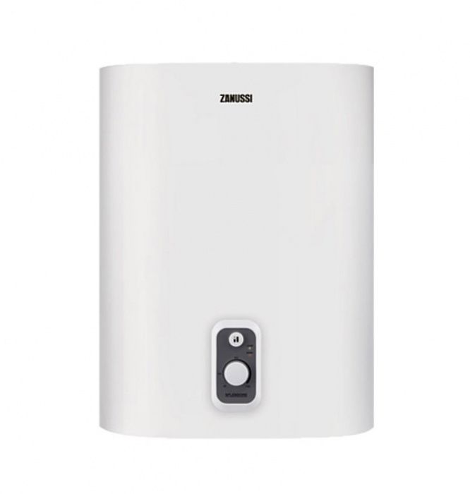 Накопительный водонагреватель Zanussi ZWH 30 Splendore DRY