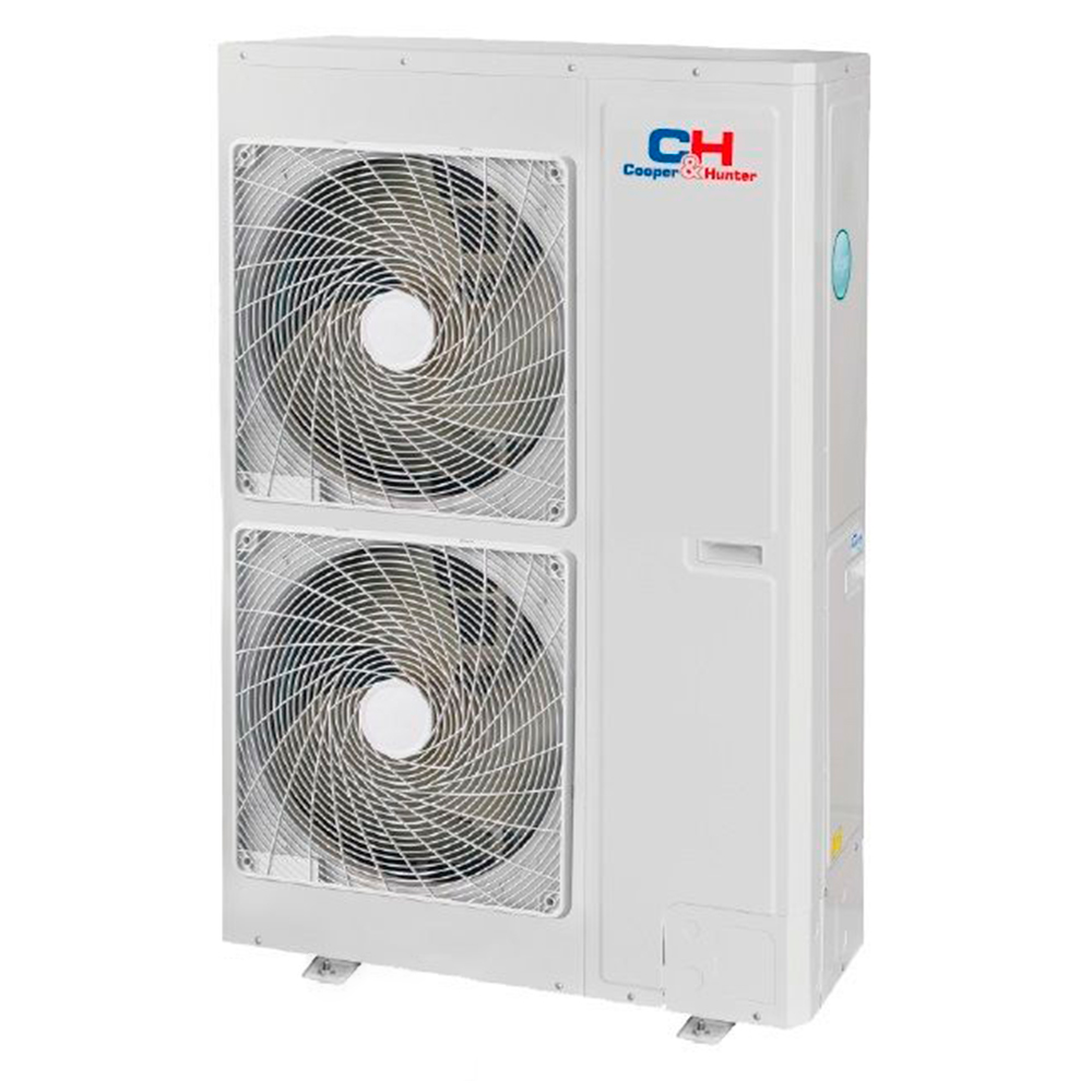 Кассетная сплит-система Cooper&Hunter CH-IC160RK/CH-IU160RM