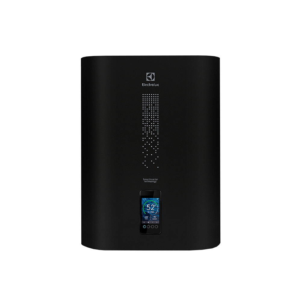 Накопительный водонагреватель Electrolux EWH 30 SmartInverter Grafit
