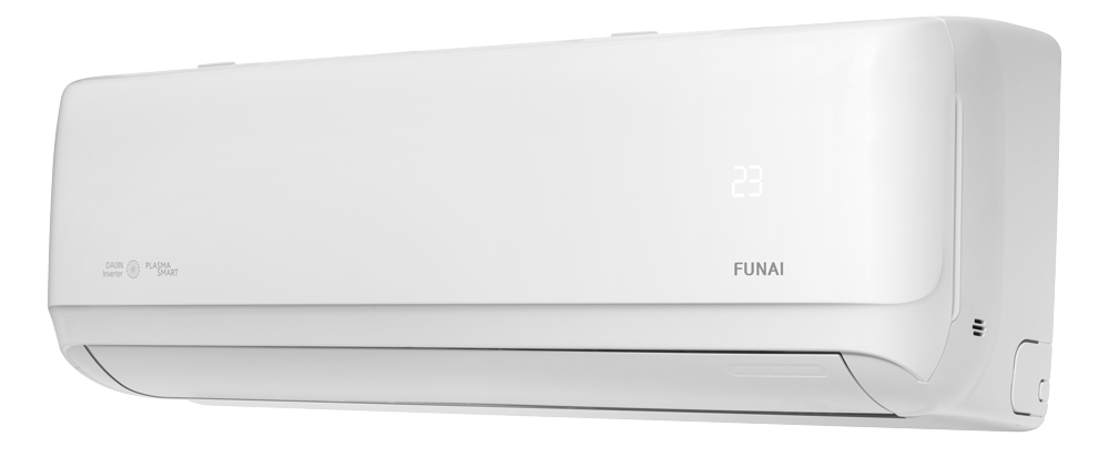 Настенная сплит-система FUNAI RAC-I-DA25HP.D01 DAIJIN Inverter