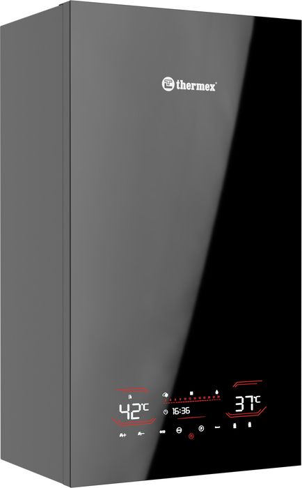 Настенный газовый котел Thermex PALLADA PM 16