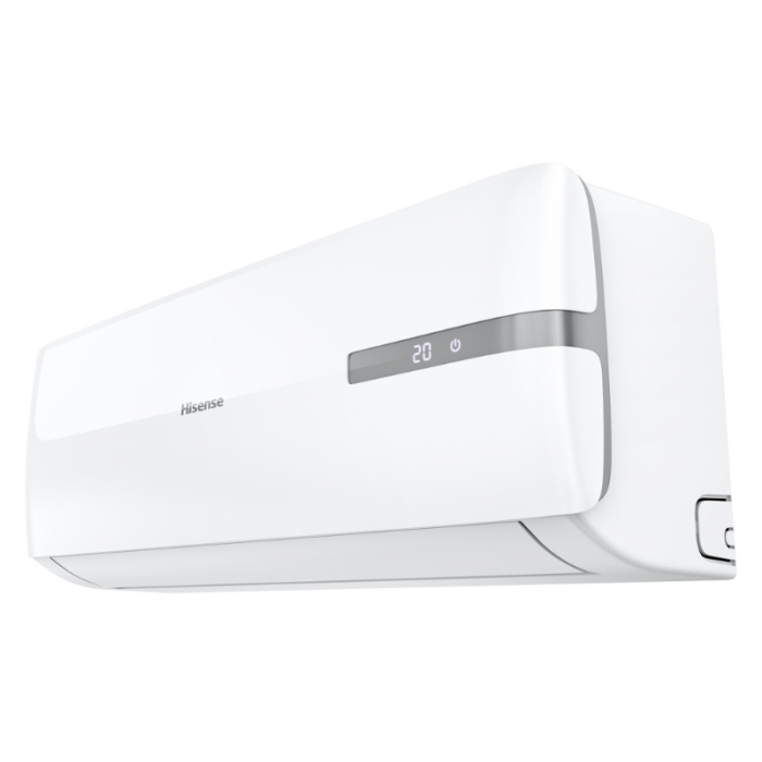 Классические сплит-системы Hisense серии BASIC A AS-09HR4SYDDL3