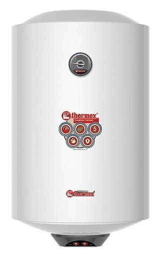 Электрический накопительный водонагреватель Thermex Thermo 80 V