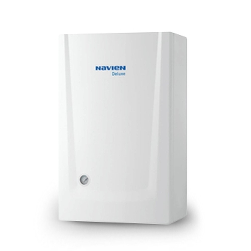 Настенный газовый котел Navien DELUXE 16K