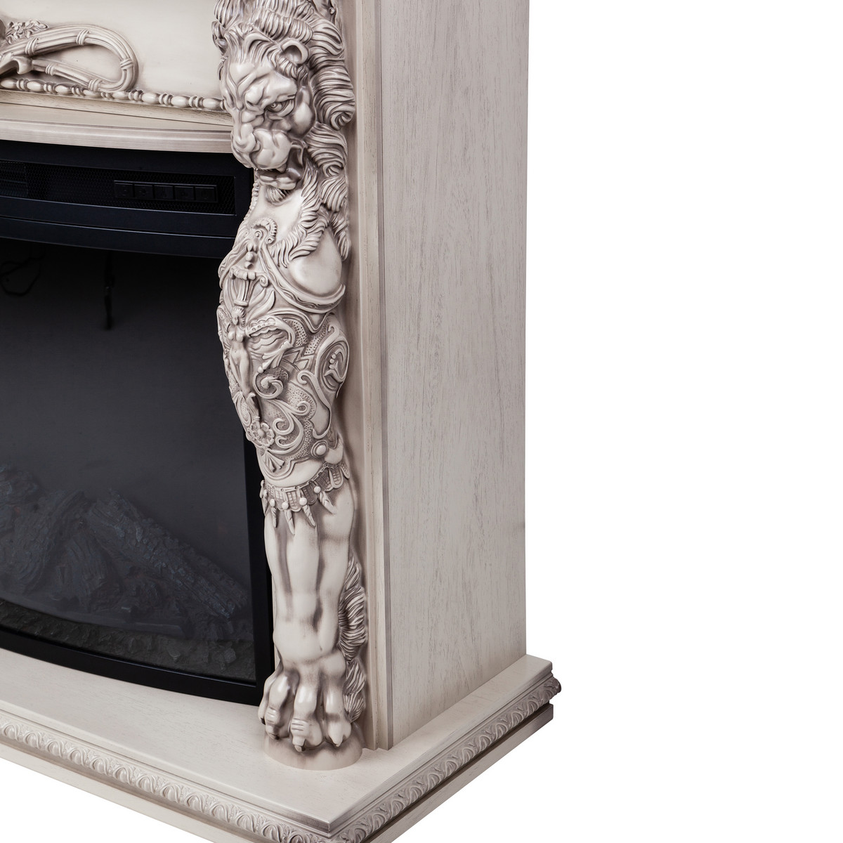 Портал RealFlame Romano 33 WT