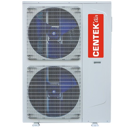 Кассетная сплит-система Centek CT-66C24