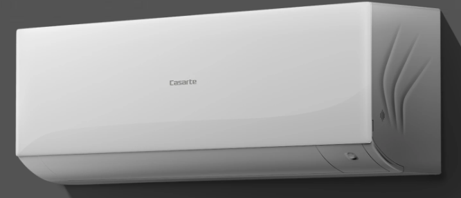 Сплит-система настенная Casarte CAS50CX1/R3-W Eletto on/off