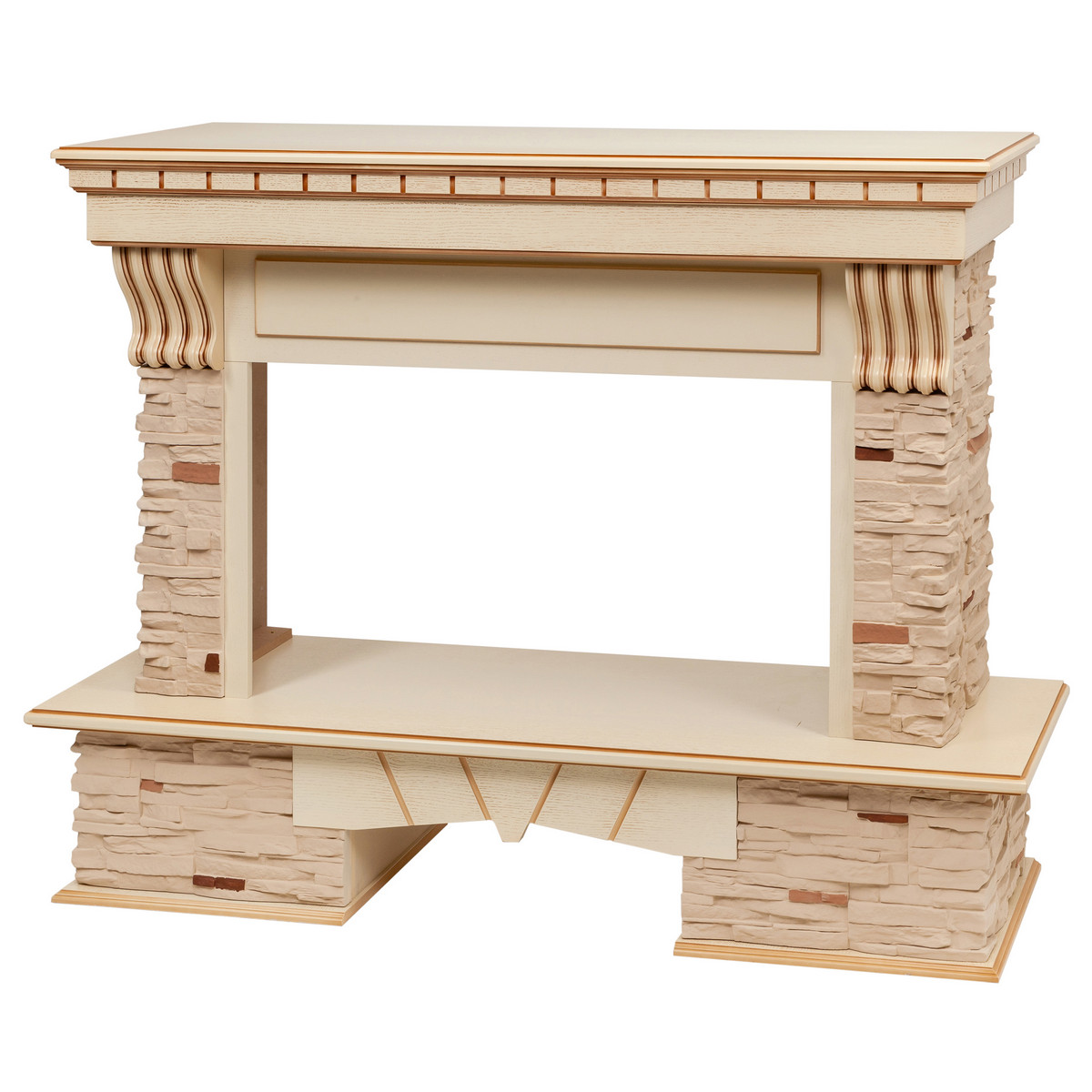 Портал RealFlame Sorento 33 WT