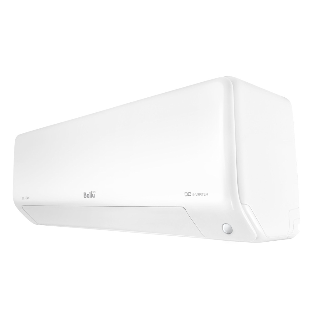 Кондиционеры Ballu BSPKI-10HN8 Ice Peak DC inverter