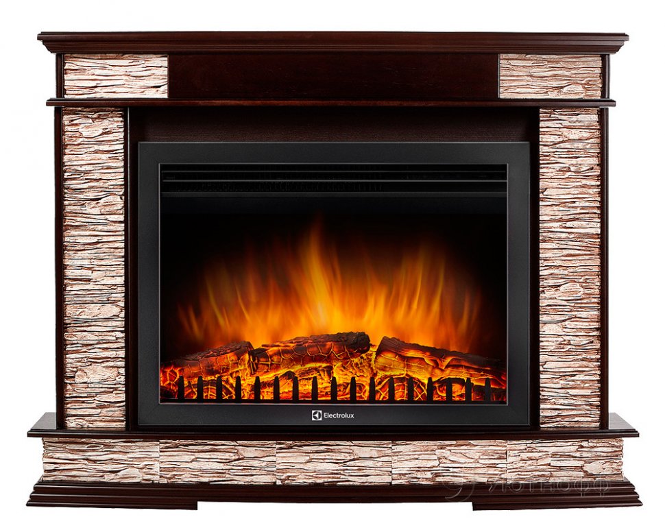 Портал Electrolux Scala 25 с очагом EFP/P-2520LS