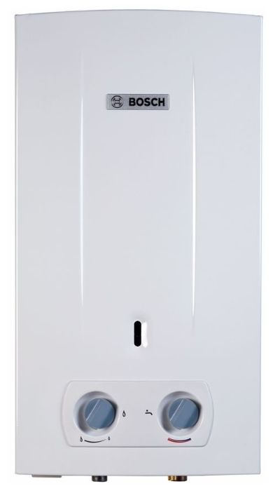 Газовый проточный водонагреватель Bosch W10-2 KB23