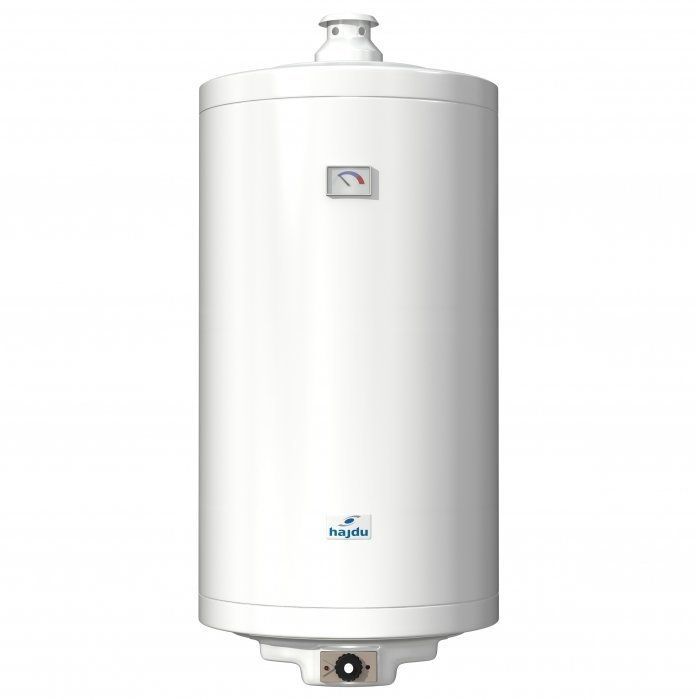 Накопительный водонагреватель газовый Hajdu GB 150.1