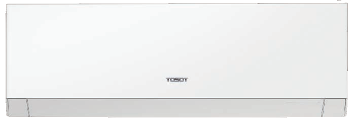 Сплит-система настенная Tosot T09H-SCW/I/ T09H-SCW/O Clivia Inverter