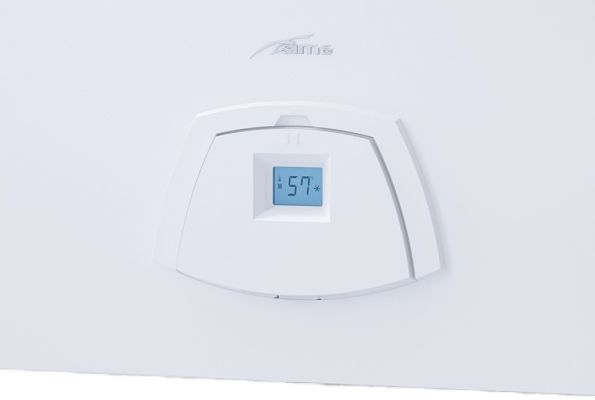 Настенный газовый котел Sime EDEA 40 BF
