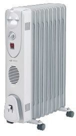 Масляный радиатор Timberk TOR 31.1907 Q