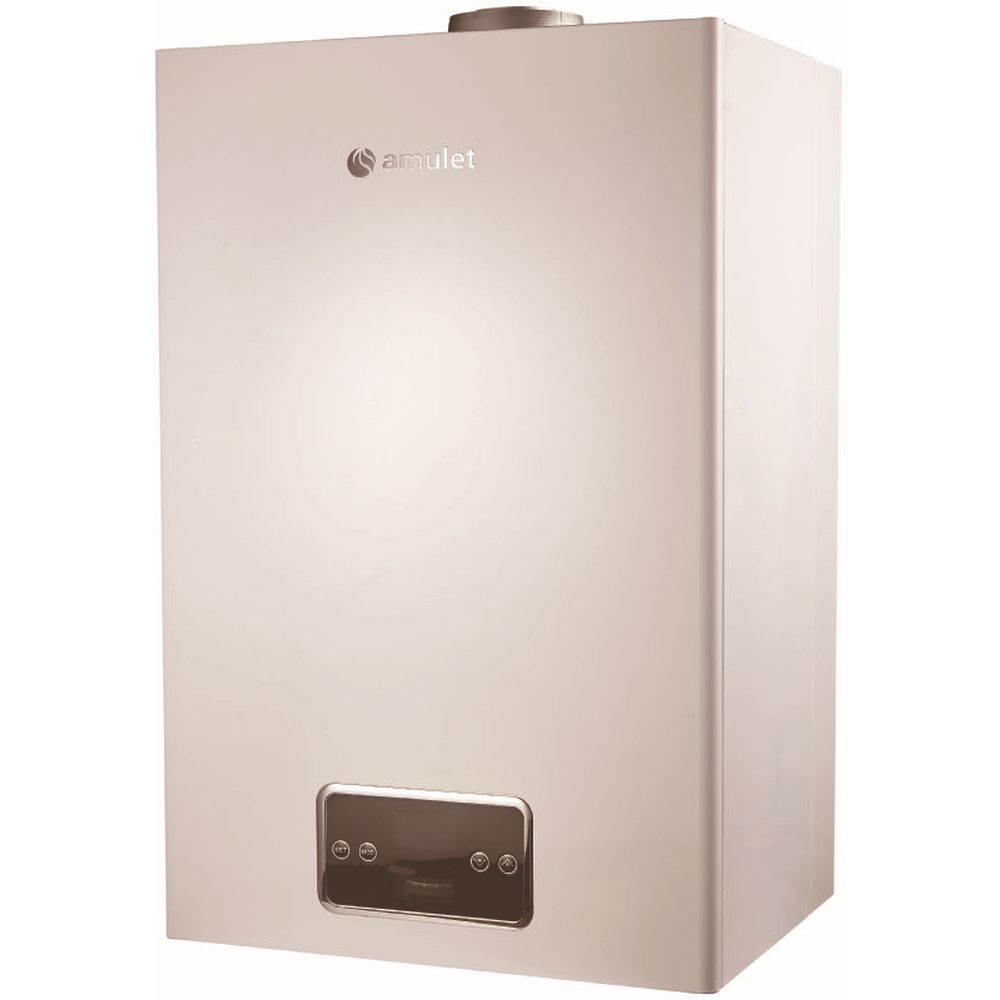 Настенный газовый котел Amulet Turbo 32