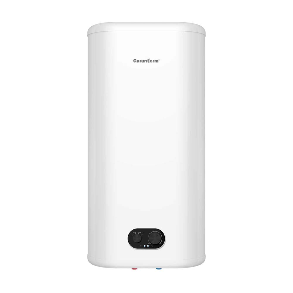 Накопительный электрический водонагреватель Garanterm Flat 100 V
