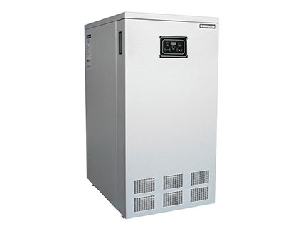 Напольный газовый котел Kentatsu Kobold S-03