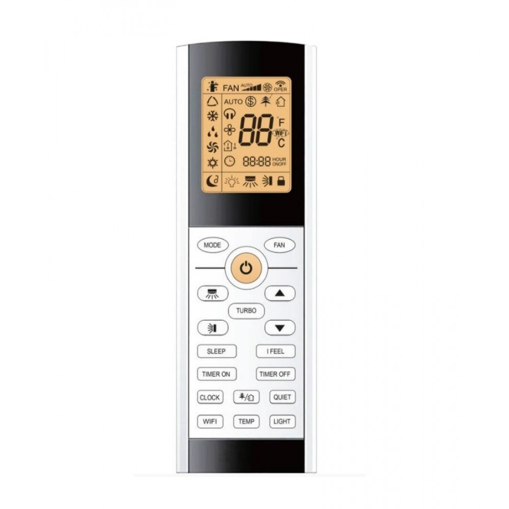 Сплит-система Gree GWH24ACE-K6DNA1I (LCLH) W Lyra Inverter