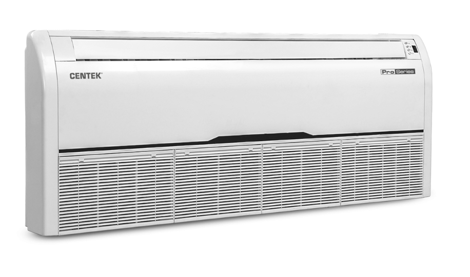 Напольно-потолочная сплит-система Centek CT-66А60