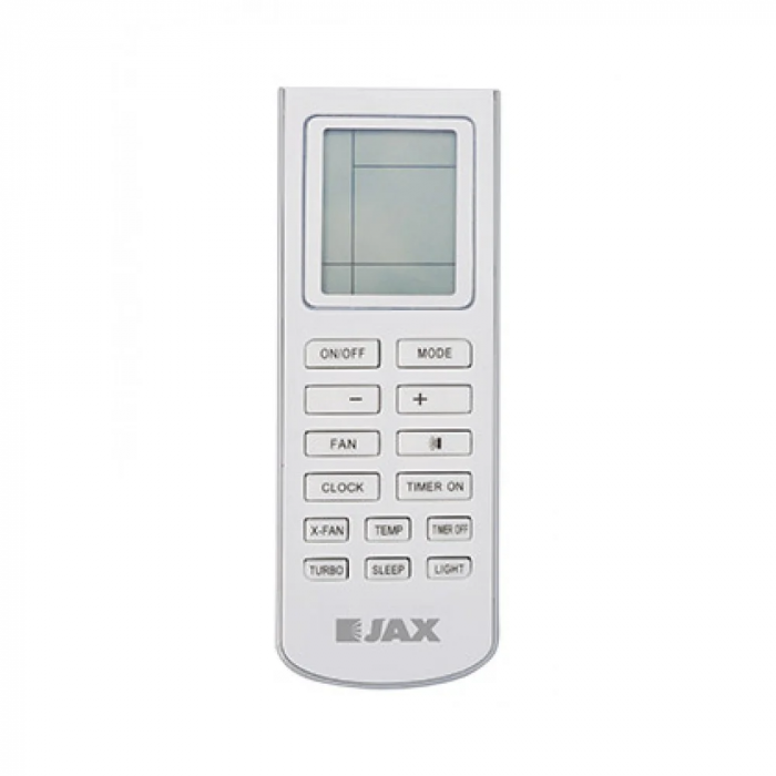 Сплит-система настенная Jax ACM-26HE Melbourne on/off