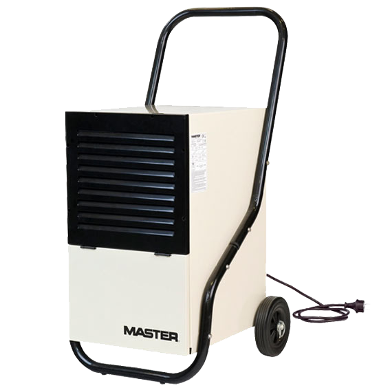 Осушитель воздуха Master DH 751