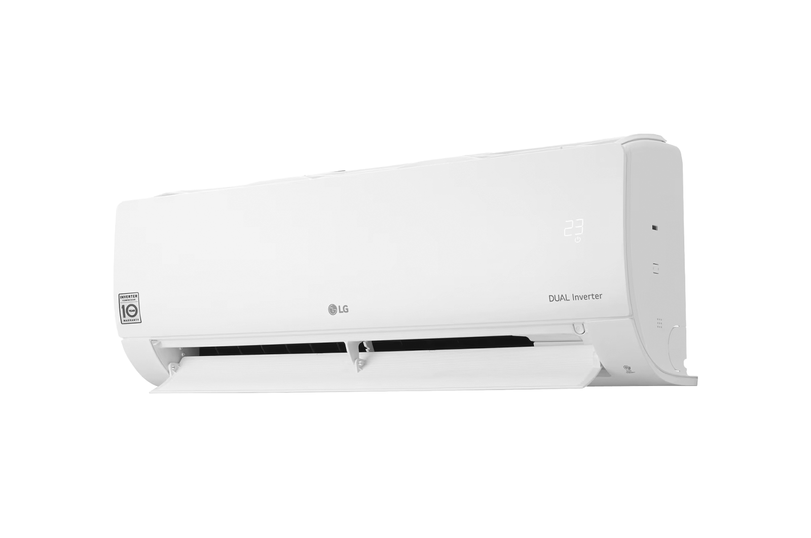 Настенная сплит-система LG P18EP1 MegaСool Inverter
