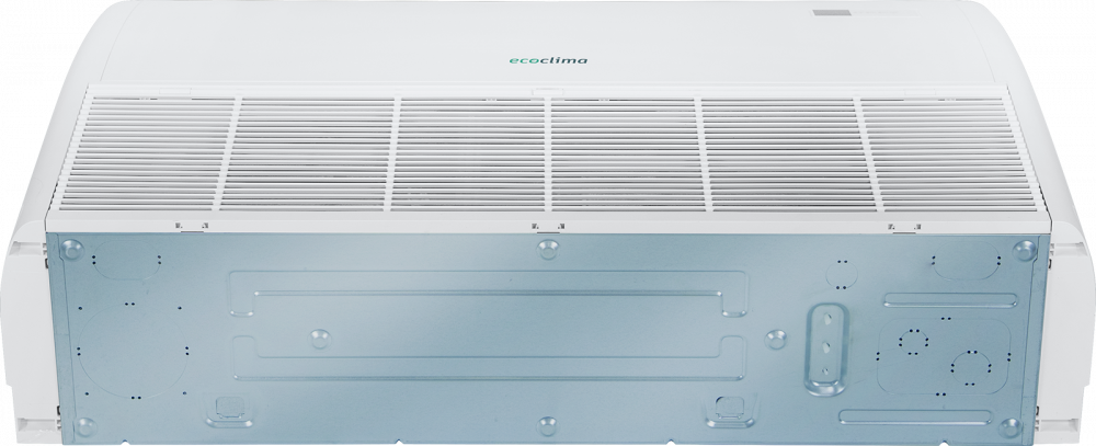 Напольно-потолочный кондиционер Ecoclima ECLCF-H18/4R1 + ECL-H18/4R1