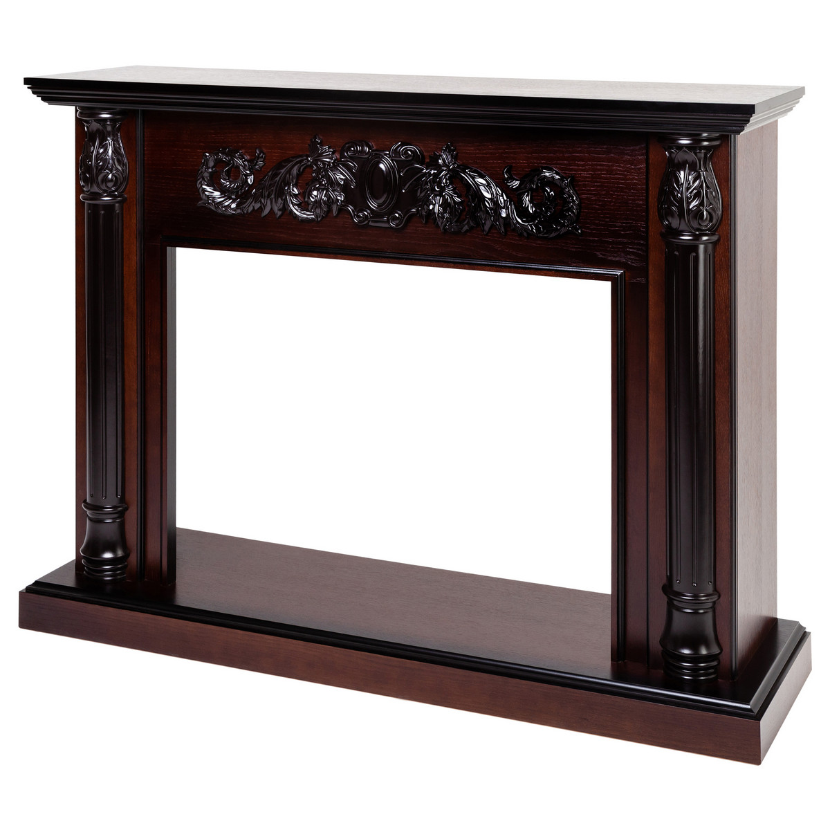 Портал RealFlame Salford 33 AO