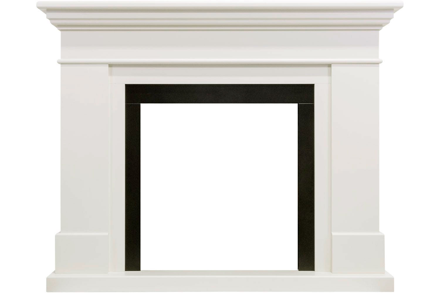 Каминокомплект Royal Flame  California - Алебастр с очагом Dioramic 28 LED FX