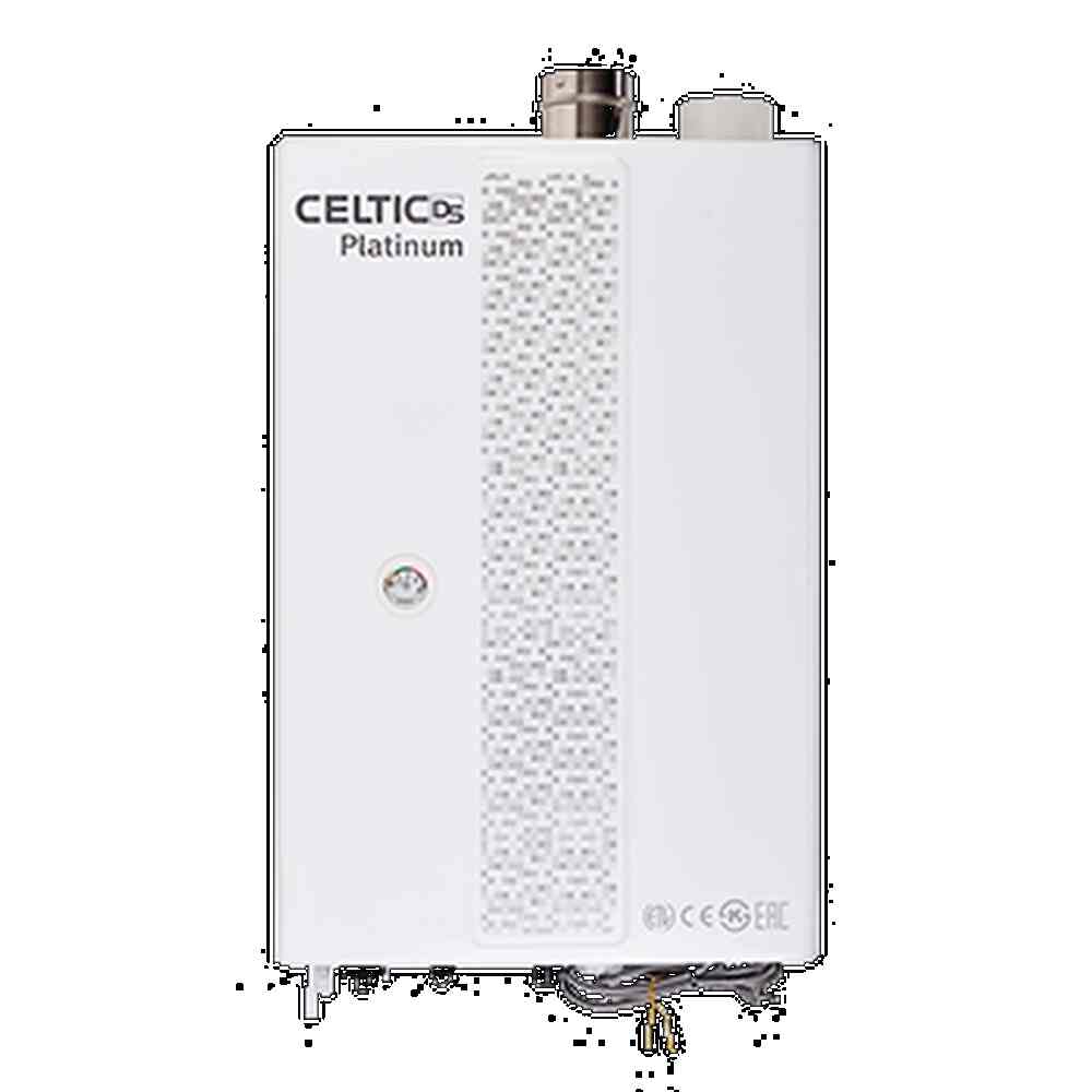 Настенный газовый котел CELTIC-DS Platinum C 3.25 FFСD