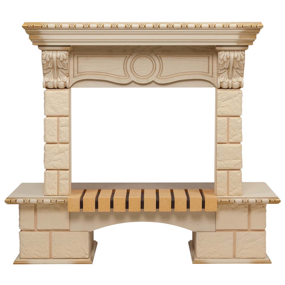 Портал RealFlame Bolero 25/25,5 WT