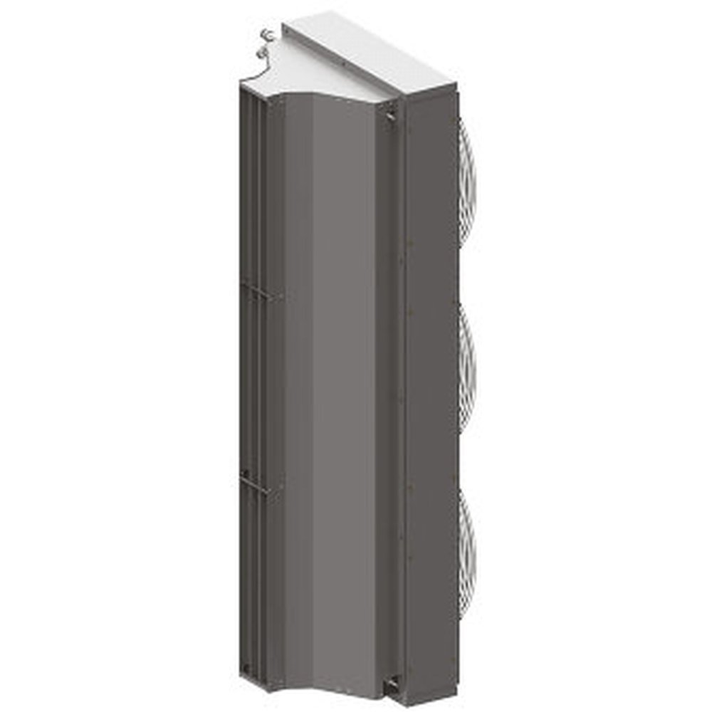 Электрическая тепловая завеса Тепломаш КЭВ-60П7020Е