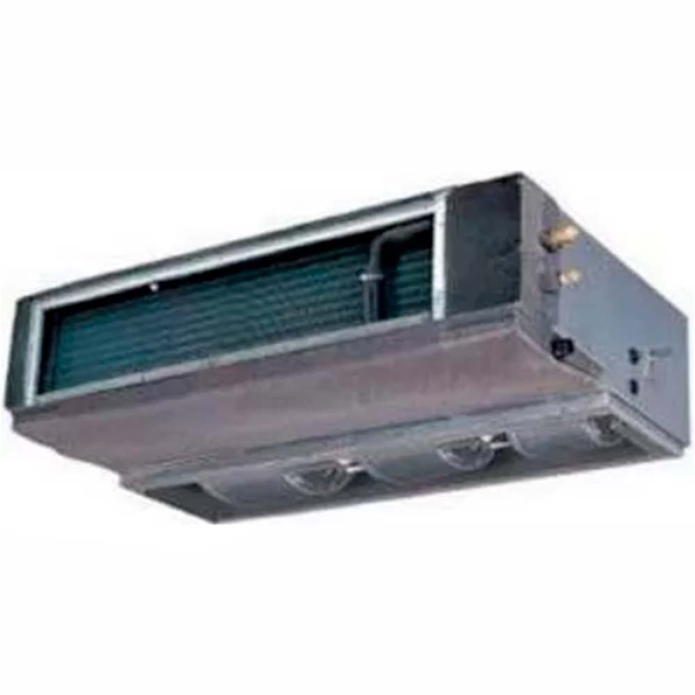 Канальная сплит-система General Climate GC-DN18HWN1/GU-U18HN1