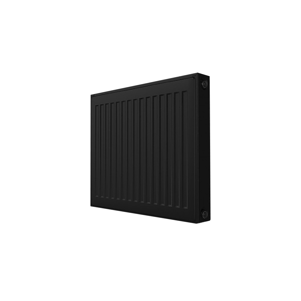 Радиатор панельный Royal Thermo COMPACT C22-600-3000 Noir Sable