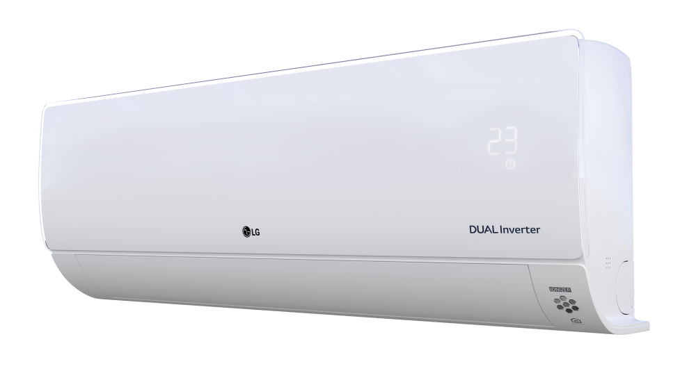 Настенная сплит-система LG B18TS ProCool Inverter