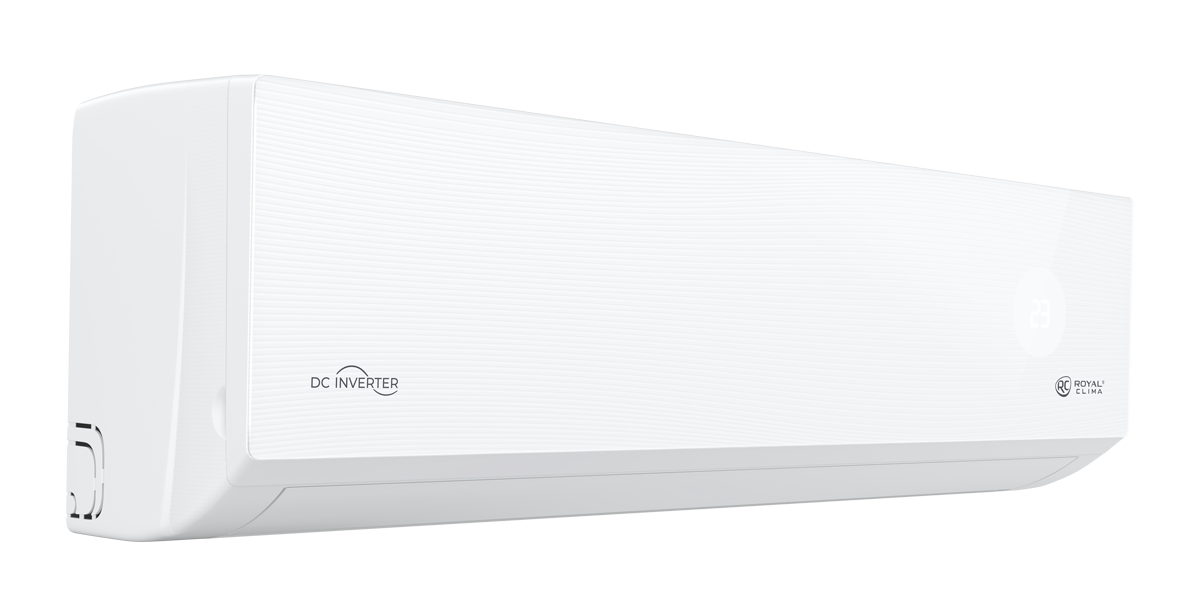 Настенная сплит-система ROYAL CLIMA RCI-OME22HN OPTIMUM 2.0 Inverter